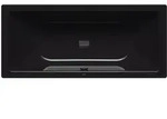 Kaldewei Conoduo Badewanne 235334010701 200x100cm, Vollantislip, schwarz