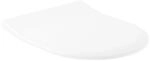 Villeroy & Boch Architectura WC Sitz 9M70S101 wei&szlig;, SlimSeat, mit Sofclose,