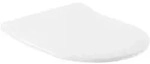Villeroy & Boch Architectura WC Sitz 9M706101 mit Absenkautomatik (SoftClosing), mit