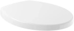 Villeroy & Boch Aveo New Generation WC Sitz 9M57S1R1 wei&szlig; Alpin, mit Softclose
