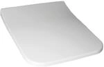 Villeroy & Boch Architectura WC Sitz 9M81S101 mit Absenkautomatik (SoftClosing), mit