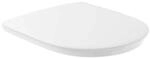 Villeroy und Boch ViCare WC-Sitz 9M67S1T1 mit Absenkautomatik (SoftClosing), mit