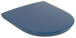 Villeroy und Boch ViCare WC-Sitz 9M7261P1 durchgehende Scharnierwelle, Scharniere