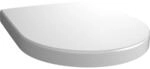 Villeroy & Boch Architectura WC-Sitz 98M9C101 weiss, mit SoftClosing und