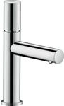 hansgrohe Axor Uno 110 Waschtischarmatur 45002000 chrom, mit Zerogriff, ohne