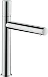 hansgrohe Axor Uno 200 Waschtischarmatur 45003000 chrom, mit Zerogriff, ohne