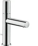 hansgrohe Axor Uno 110 Waschtischarmatur 45001000 chrom, mit Zerogriff und