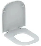 Geberit Nr.1 Comfort WC-Sitz 572830000 ohne Absenkautomatik