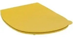 Ideal Standard Contour 21 WC-Sitz S453679 Scharniere Edelstahl, gelb