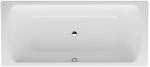 LAUFEN Pro Einbau-Badewanne 2279500000401 wei&szlig;, 180 x 80 cm, ohne Antislip