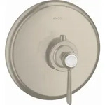 hansgrohe Axor Montreux Fertigmontageset 16823820 UP-Thermostat, mit Hebelgriff,