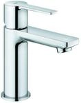 Grohe Lineare XS-Size Waschtischarmatur 23791001 chrom, glatter K&ouml;rper
