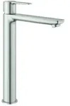 Grohe Lineare XL-Size Waschtischarmatur 23405DC1 supersteel f&uuml;r Waschsch&uuml;sseln,
