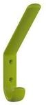 Hewi 477 Garderobenhaken 477.90.07074 H&ouml;he: 165mm, apfelgr&uuml;n