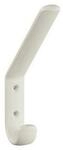 Hewi 477 Garderobenhaken 477.90.07099 H&ouml;he: 165mm, reinwei&szlig;