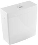 Villeroy & Boch Venticello Sp&uuml;lkasten 57071101 wei&szlig;, f&uuml;r Kombination