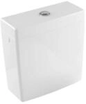 Villeroy & Boch Subway 2.0 Sp&uuml;lkasten 57061101 wei&szlig;, Zulauf seitlich oder von
