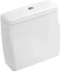 Villeroy & Boch Sp&uuml;lkasten o.Novo 578851R1 Zulauf seitlich oder von hinten,...