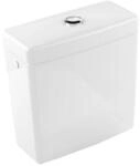 Villeroy und Boch Architectura Sp&uuml;lkasten 5787G1R1 wei&szlig; C-plus, f&uuml;r Kombination