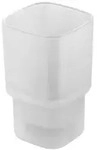 Keuco Kristallglas Elegance 11650009000 mattiert, lose