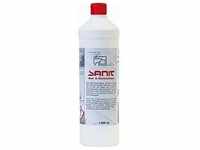 Sanit Reiniger Bad- und Küchenglanz 3041 1000 ml Flasche