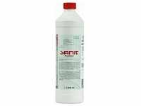 Sanit Zementschleierentferner 3170 1000 ml, Flasche