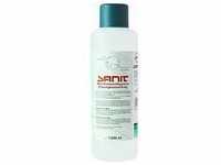 Sanit Whirlpool-Desinfektion 3171 1000 ml, Flasche