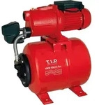 T.I.P. HWW 900/25 Hauswasserwerk - Guss 31300, 2.800 l/h, 42 m F&ouml;rderh&ouml;he, 600 W,