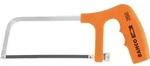 BAHCO Mini-B&uuml;gels&auml;ge 7311518017538 Pistolengriff 150mm