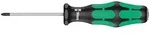 Wera 355 PZ Kreuzschlitz-Schraubendreher 4013288004031
