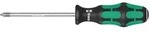 Wera 355 PZ Kreuzschlitz-Schraubendreher 4013288004079