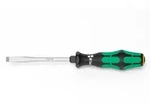 Wera 334 SK Schlitz-Schraubendreher 4013288003263 3,5x0,6x100mm