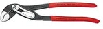 KNIPEX Alligator Wasserpumpenzange 8801250, 250mm Kunststoff-Griffen KNIPEX