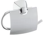 Keuco City.2 Toilettenpapierhalter 02760010000 verchromt, mit Deckel