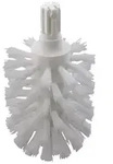 hansgrohe WC-B&uuml;rstenkopf 40088000 &Oslash; 66mm, einzeln, wei&szlig;, Ersatzb&uuml;rstenkopf