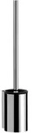 Emco Toilettenb&uuml;rstengarnitur System 2 351500100 chrom, Wandmodell