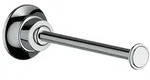 hansgrohe Papierhalter Axor Montreux 42028000 Metall, chrom