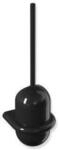 Hewi WC-B&uuml;rstengarnitur Serie 477 4772010090 tiefschwarz