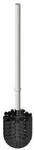 Hewi Serie 477 WC B&uuml;rste 4772001099 reinweiss, &Oslash; 8,1 cm