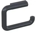 Hewi WC-Papierhalter Serie 477 4772110092 anthrazitgrau