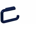 Hewi 477 Toilettenpapierhalter 477.21.10050 stahlblau
