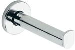 Keuco Plan Papierhalter 14963010000 verchromt, Ersatzrollenhalter