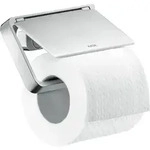 hansgrohe Axor Universal Circular Papierhalter 42836000 chrom