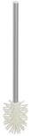 Keuco Ersatz Toilettenb&uuml;rste Plan 14972174000 Aluminium finish, mit...