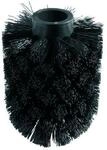 Grohe WC-Ersatzb&uuml;rste 40791KS1 Ersatzb&uuml;rstenkopf, velvet black