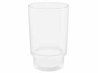 Emco Fino Ersatz-Glasteil 841500090 Kristall-Glas satiniert, für
