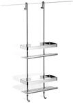 Giese Bodyguard Newport Duschkorb 30710-02 chrom