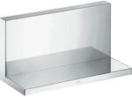hansgrohe Ablage kurz Axor Starck ShowerCollection 240 mm, chrom