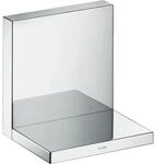 hansgrohe Ablage kurz Axor Starck ShowerCollection 120 mm, chrom
