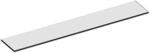 Keuco Edition 11 Glasablage 11110015700 700 x 120 x 8 mm, ESG, komplett mit Halter